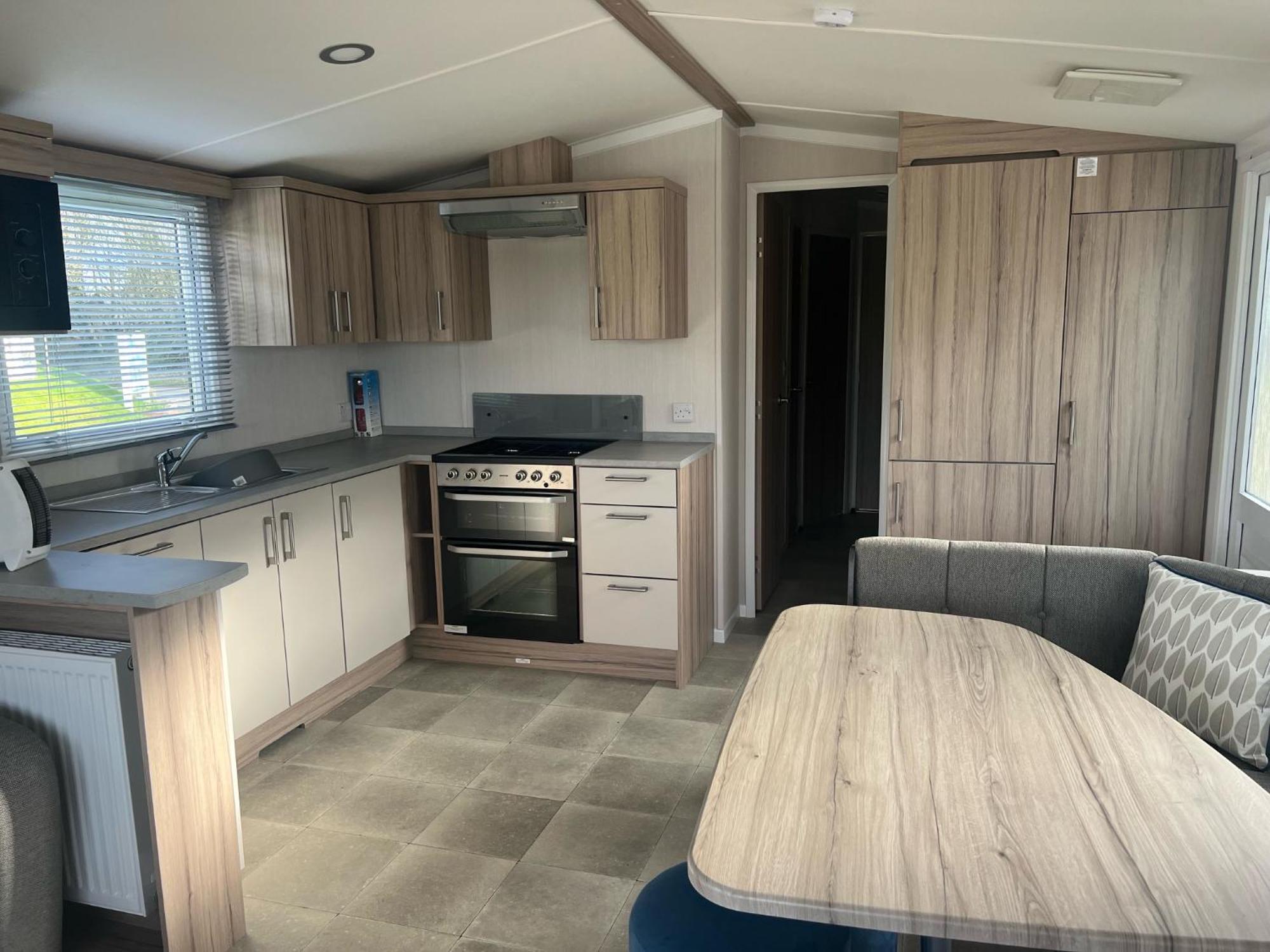 Ferienwohnung Bideford Bay Kmc Country Breaks Bucks Mills Exterior foto