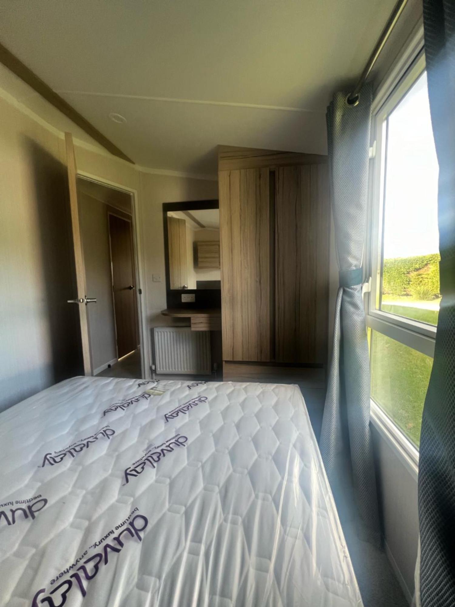 Ferienwohnung Bideford Bay Kmc Country Breaks Bucks Mills Exterior foto
