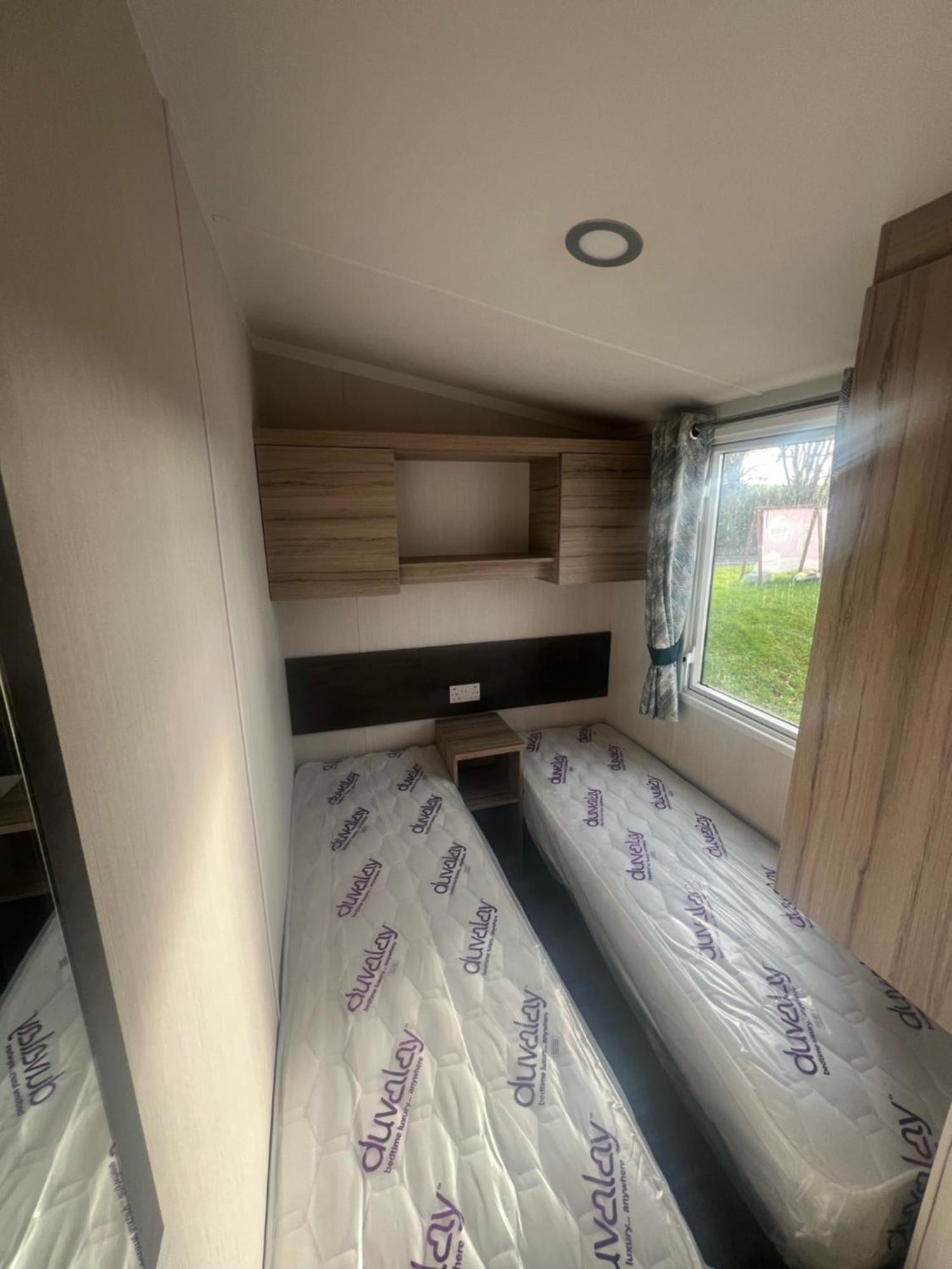 Ferienwohnung Bideford Bay Kmc Country Breaks Bucks Mills Exterior foto